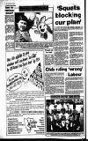 Kensington Post Thursday 16 August 1990 Page 6