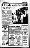 Kensington Post Thursday 16 August 1990 Page 8