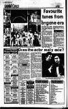 Kensington Post Thursday 16 August 1990 Page 12
