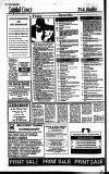 Kensington Post Thursday 16 August 1990 Page 14