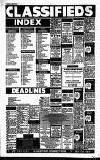 Kensington Post Thursday 16 August 1990 Page 16