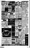 Kensington Post Thursday 16 August 1990 Page 22