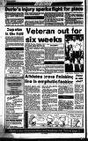 Kensington Post Thursday 16 August 1990 Page 32