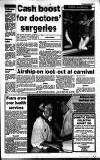 Kensington Post Thursday 23 August 1990 Page 3