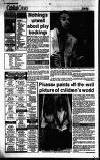 Kensington Post Thursday 23 August 1990 Page 12