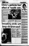 Kensington Post Thursday 23 August 1990 Page 18