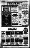 Kensington Post Thursday 23 August 1990 Page 32