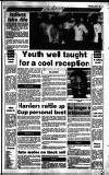 Kensington Post Thursday 23 August 1990 Page 35