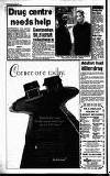 Kensington Post Thursday 06 September 1990 Page 4