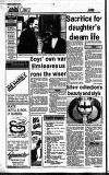 Kensington Post Thursday 06 September 1990 Page 8