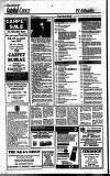 Kensington Post Thursday 06 September 1990 Page 14