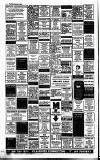 Kensington Post Thursday 06 September 1990 Page 24