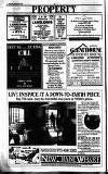 Kensington Post Thursday 06 September 1990 Page 30