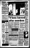 Kensington Post Thursday 27 September 1990 Page 2