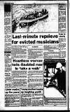Kensington Post Thursday 27 September 1990 Page 4