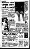 Kensington Post Thursday 27 September 1990 Page 8