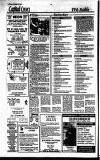 Kensington Post Thursday 27 September 1990 Page 16