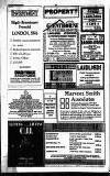 Kensington Post Thursday 27 September 1990 Page 20