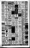 Kensington Post Thursday 27 September 1990 Page 28