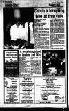 Kensington Post Thursday 18 October 1990 Page 10
