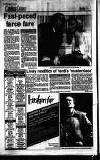 Kensington Post Thursday 18 October 1990 Page 12