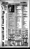 Kensington Post Thursday 18 October 1990 Page 16