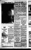 Kensington Post Thursday 18 October 1990 Page 18