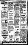 Kensington Post Thursday 18 October 1990 Page 24