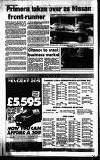 Kensington Post Thursday 18 October 1990 Page 30