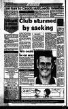 Kensington Post Thursday 18 October 1990 Page 36