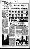 Kensington Post Thursday 25 October 1990 Page 8