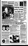 Kensington Post Thursday 25 October 1990 Page 9