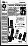 Kensington Post Thursday 25 October 1990 Page 13