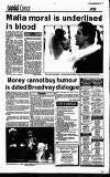 Kensington Post Thursday 25 October 1990 Page 15