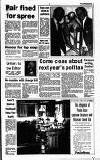 Kensington Post Thursday 15 November 1990 Page 5