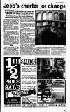 Kensington Post Thursday 15 November 1990 Page 7