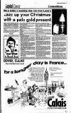 Kensington Post Thursday 15 November 1990 Page 11