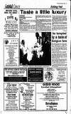 Kensington Post Thursday 15 November 1990 Page 13