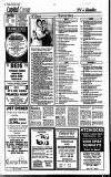 Kensington Post Thursday 15 November 1990 Page 14