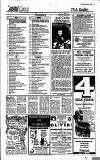 Kensington Post Thursday 15 November 1990 Page 15