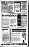Kensington Post Thursday 15 November 1990 Page 24