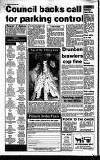 Kensington Post Thursday 06 December 1990 Page 2