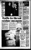 Kensington Post Thursday 06 December 1990 Page 4