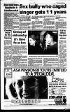 Kensington Post Thursday 06 December 1990 Page 5