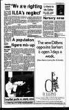 Kensington Post Thursday 06 December 1990 Page 7