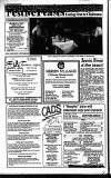 Kensington Post Thursday 06 December 1990 Page 10
