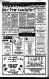 Kensington Post Thursday 06 December 1990 Page 12
