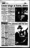 Kensington Post Thursday 06 December 1990 Page 14