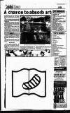 Kensington Post Thursday 06 December 1990 Page 15
