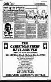 Kensington Post Thursday 06 December 1990 Page 17